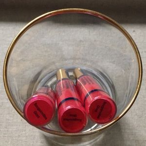 LipSense Gloss: Bougainvillea gloss